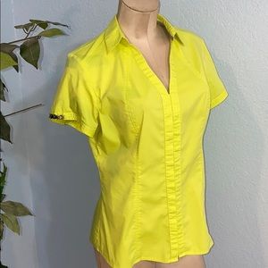 Express neon Top